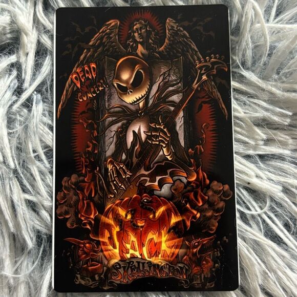 Nightmare Magnet - Picture 1 of 2